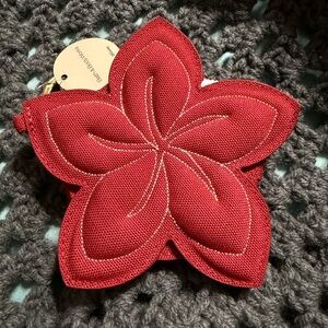 Bath & Body Works Disney Moana Collab Coin Purse NWT